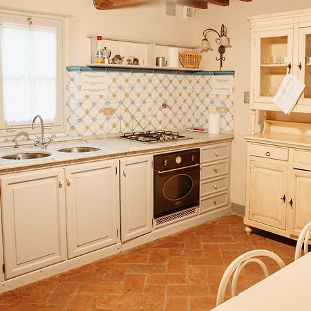 La Pescaia Casa Vacanza Larciano Kültér fotó