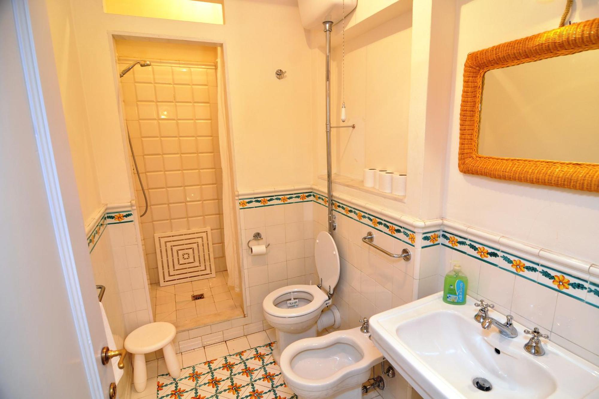La Pescaia Casa Vacanza Larciano Kültér fotó